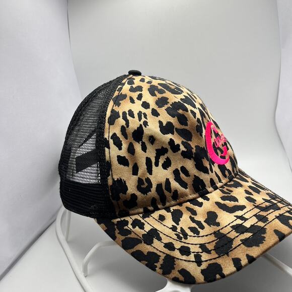 Cheeta y2k hat - Picture 2 of 4